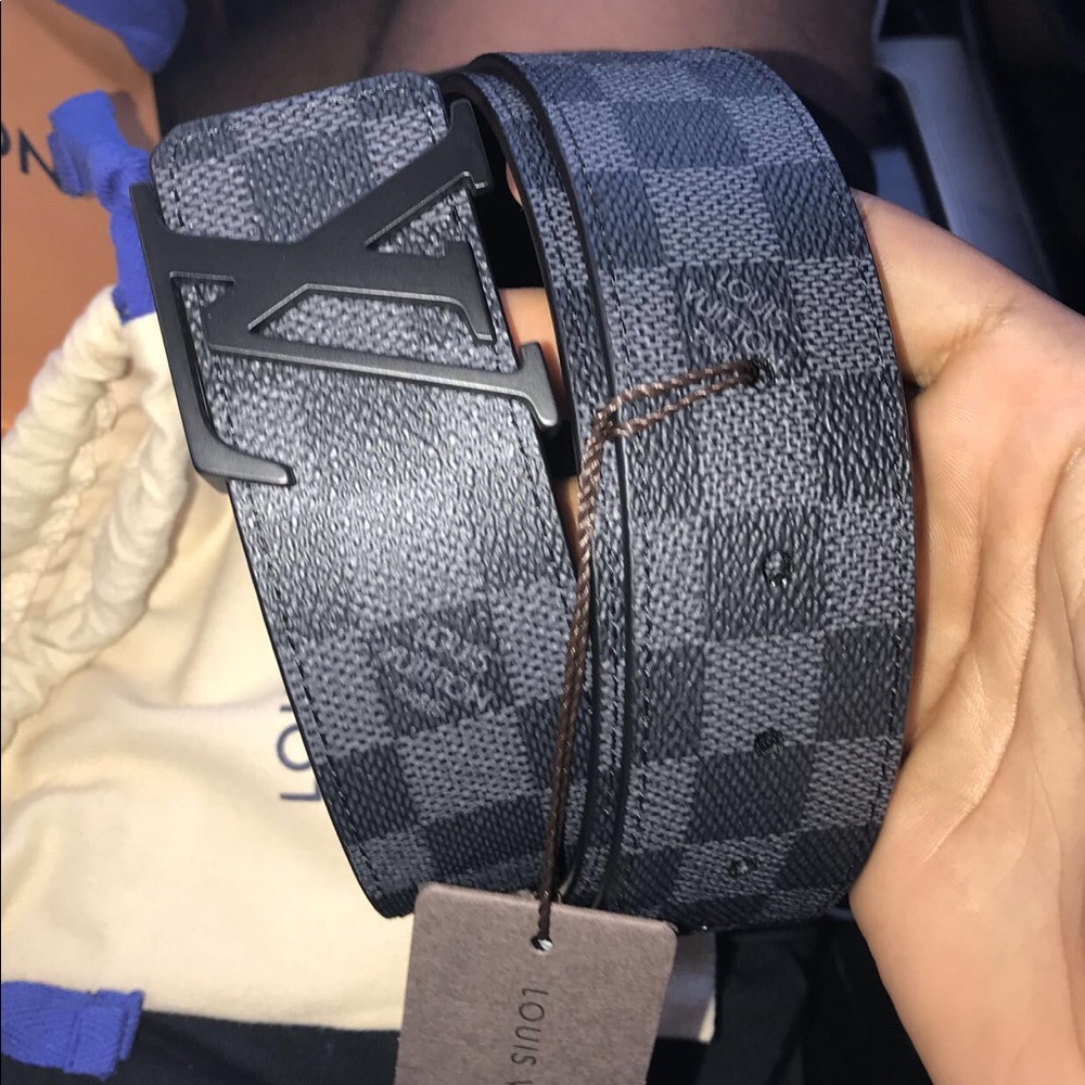 Louis Vuitton Belt